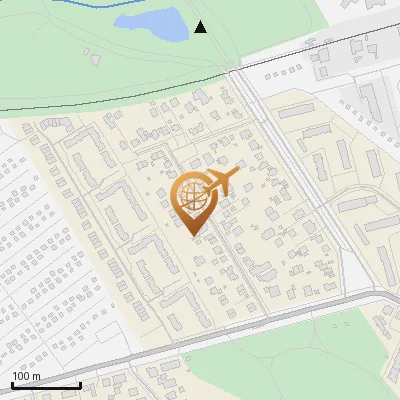 Foto zu Am Hügel 17-22, 13437 Berlin