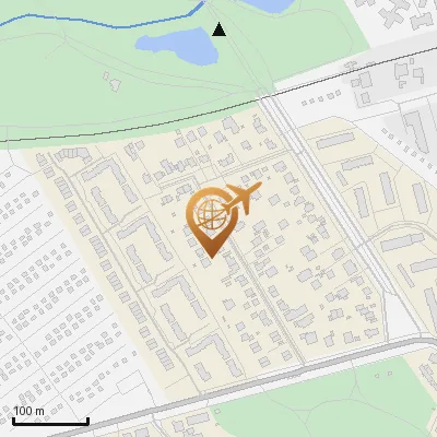 Foto zu Am Hügel 23-29, 13437 Berlin