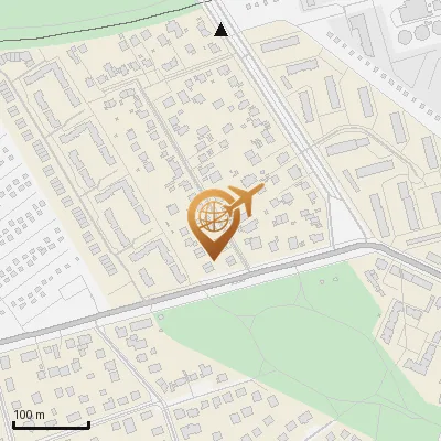 Foto zu Am Hügel 1-9, 13437 Berlin