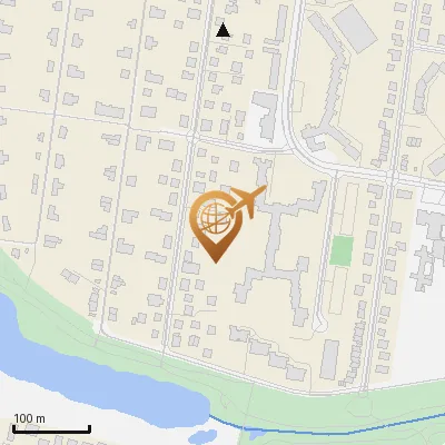 Foto zu Am Hüllepfuhl 14, 13589 Berlin