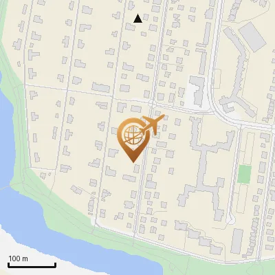 Foto zu Am Hüllepfuhl 15, 13589 Berlin