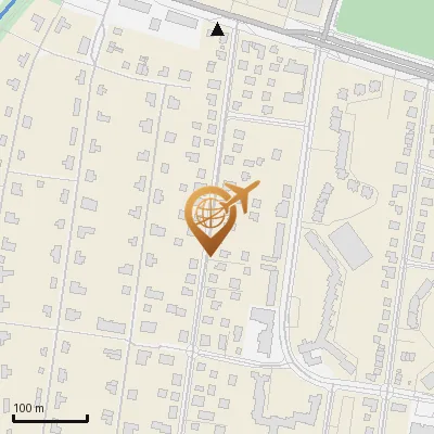 Foto zu Am Hüllepfuhl 36-47, 13589 Berlin