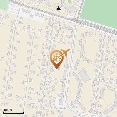 Foto zu Am Hüllepfuhl 48, 13589 Berlin