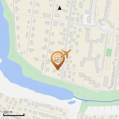 Foto zu Am Hüllepfuhl 1-13, 13589 Berlin