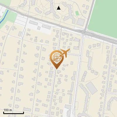 Foto zu Am Hüllepfuhl 49-58, 13589 Berlin