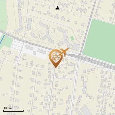 Foto zu Am Hüllepfuhl 61-70, 13589 Berlin