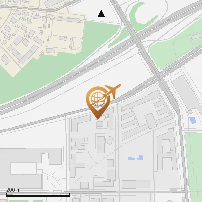 Foto zu Am Hüllgraben 60, 81829 München