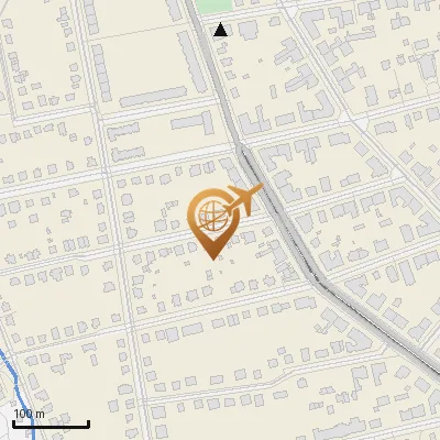 Foto zu Am Iderfenngraben 17-23, 13156 Berlin