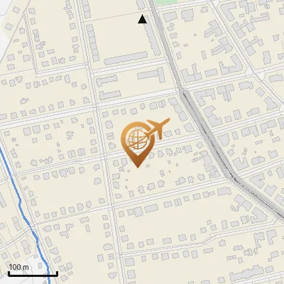 Foto zu Am Iderfenngraben 24-31, 13156 Berlin