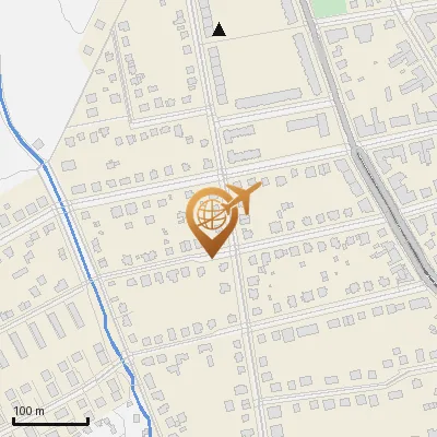 Foto zu Am Iderfenngraben 33-36, 13156 Berlin