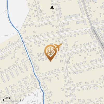 Foto zu Am Iderfenngraben 37-43, 13156 Berlin