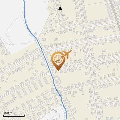 Foto zu Am Iderfenngraben 44-49, 13156 Berlin