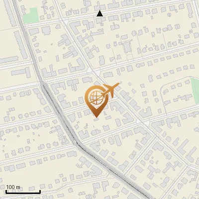 Foto zu Am Iderfenngraben 1-9, 13156 Berlin