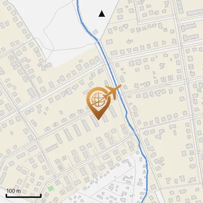 Foto zu Am Iderfenngraben 50-60, 13156 Berlin