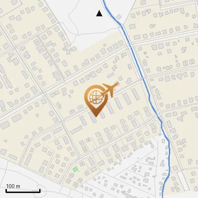 Foto zu Am Iderfenngraben 63-72, 13156 Berlin