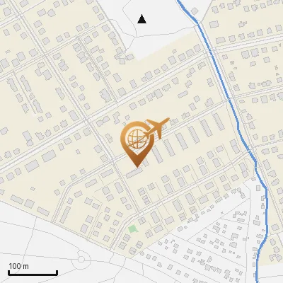 Foto zu Am Iderfenngraben 75-79, 13156 Berlin