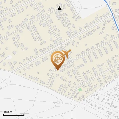 Foto zu Am Iderfenngraben 84-88, 13156 Berlin