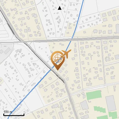 Foto zu Am Igelgrund 1-7, 13158 Berlin