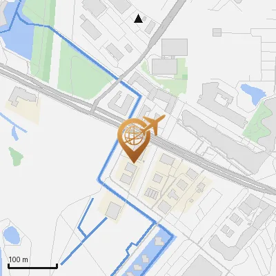 Foto zu Am Inselpark 1, 21109 Hamburg