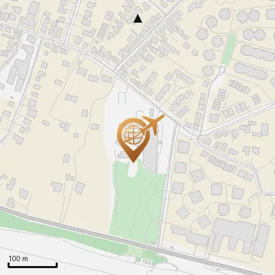 Karte Am Internationalen Seegerichtshof 1, 22609 Hamburg