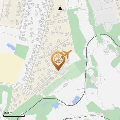 Foto zu Am Irissee 2-7, 12349 Berlin