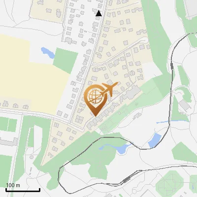 Foto zu Am Irissee 18-47, 12349 Berlin