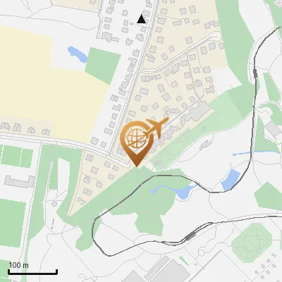 Foto zu Am Irissee 51, 12349 Berlin