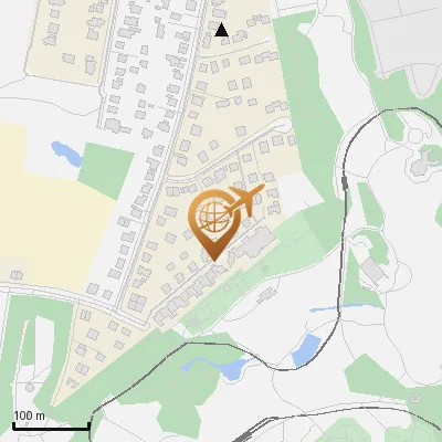 Foto zu Am Irissee 8-14, 12349 Berlin