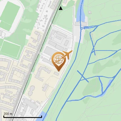 Foto zu Am Isarkanal 16-20, 81379 München