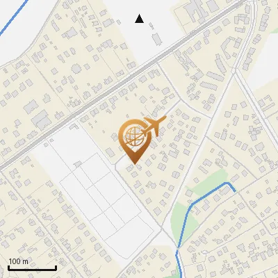 Foto zu Am Jartz 12-18, 13469 Berlin