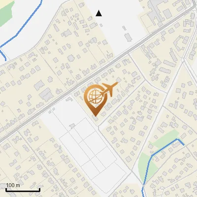 Foto zu Am Jartz 20-26, 13469 Berlin