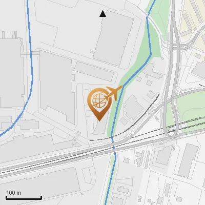 Foto zu Am Juliusturm 10, 13599 Berlin