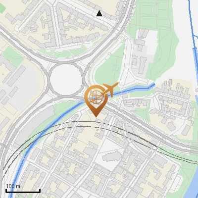 Foto zu Am Juliusturm 105, 13597 Berlin