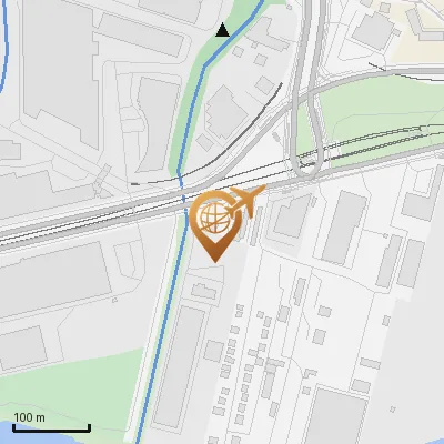 Foto zu Am Juliusturm 11, 13599 Berlin