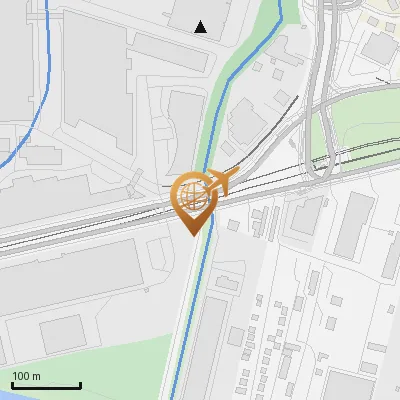 Foto zu Am Juliusturm 13, 13599 Berlin