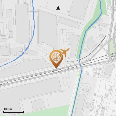 Foto zu Am Juliusturm 14, 13599 Berlin