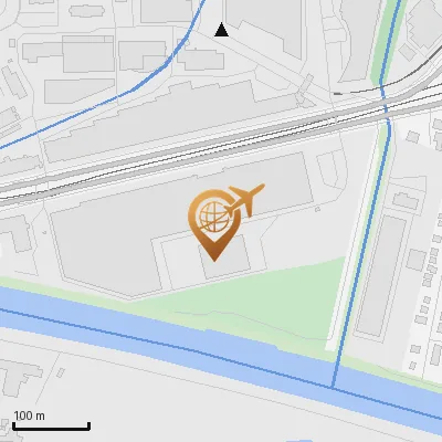 Foto zu Am Juliusturm 15, 13599 Berlin