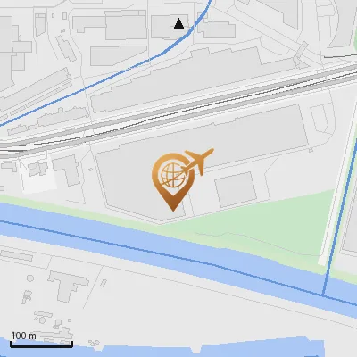 Foto zu Am Juliusturm 17, 13599 Berlin