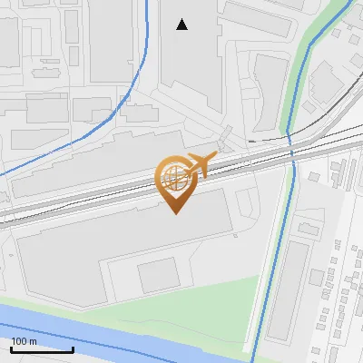 Foto zu Am Juliusturm 19, 13599 Berlin