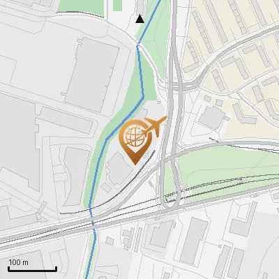 Foto zu Am Juliusturm 2, 13599 Berlin