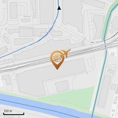 Foto zu Am Juliusturm 21, 13599 Berlin