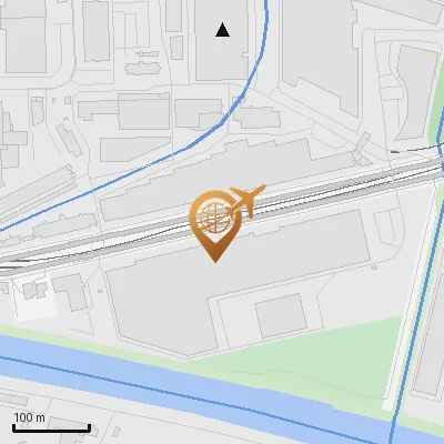 Foto zu Am Juliusturm 23, 13599 Berlin