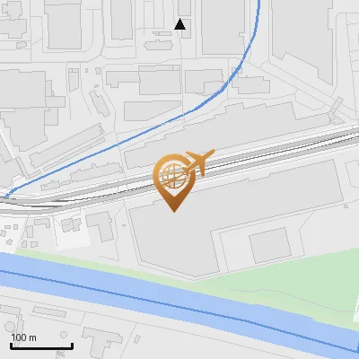 Foto zu Am Juliusturm 25, 13599 Berlin