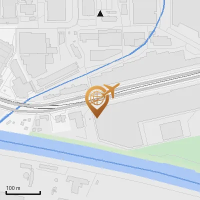 Foto zu Am Juliusturm 27, 13599 Berlin