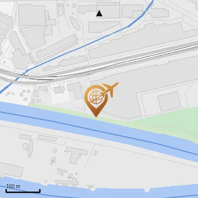 Foto zu Am Juliusturm 29, 13599 Berlin