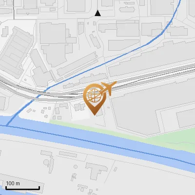 Foto zu Am Juliusturm 31, 13599 Berlin