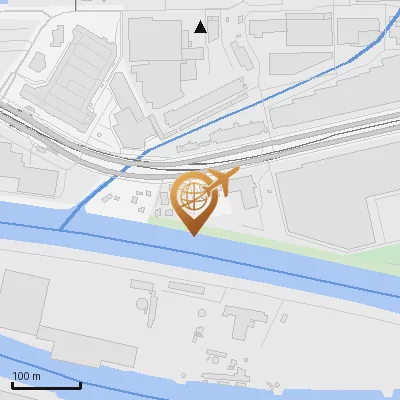 Foto zu Am Juliusturm 33-35, 13599 Berlin