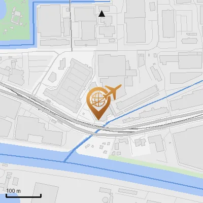 Foto zu Am Juliusturm 40, 13599 Berlin