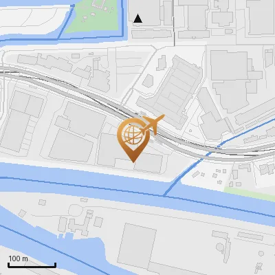 Foto zu Am Juliusturm 41, 13599 Berlin