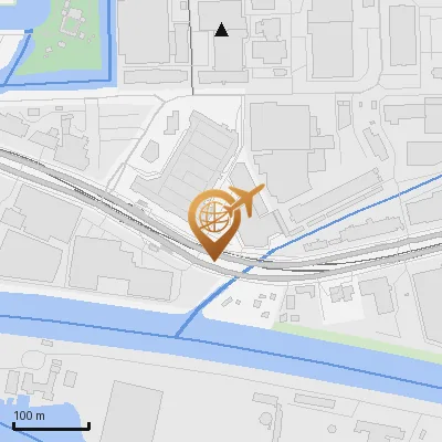 Foto zu Am Juliusturm 42, 13599 Berlin